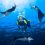 Manta Bay Nusa Penida, Greget Snorkeling dan Diving untuk Wisatawan